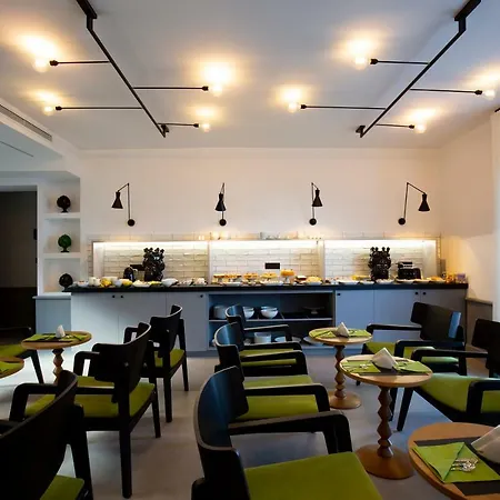 Maison Bon Bon 4*