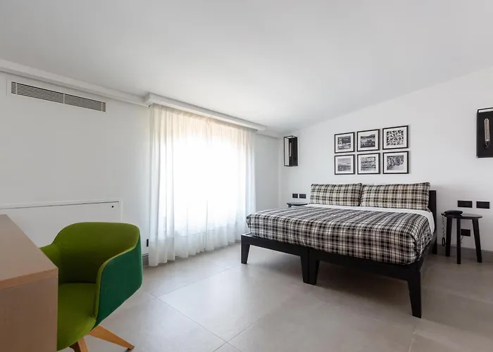 Maison Bon Bon Πανσιόν Σορέντο